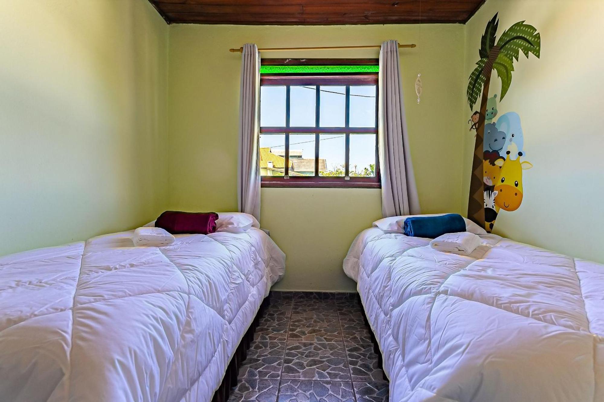 Casa Rustica Com Vista Mar No Campeche Toca151 Villa Florianopolis Bagian luar foto
