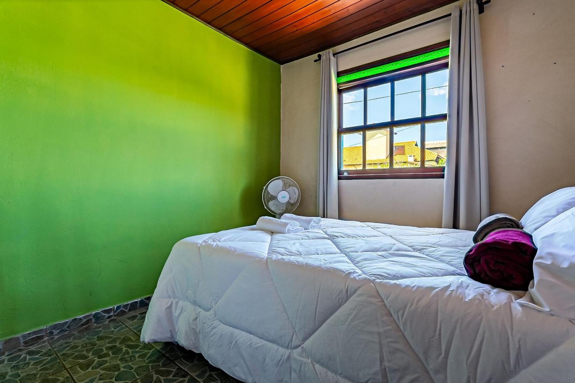 Casa Rustica Com Vista Mar No Campeche Toca151 Villa Florianopolis Bagian luar foto