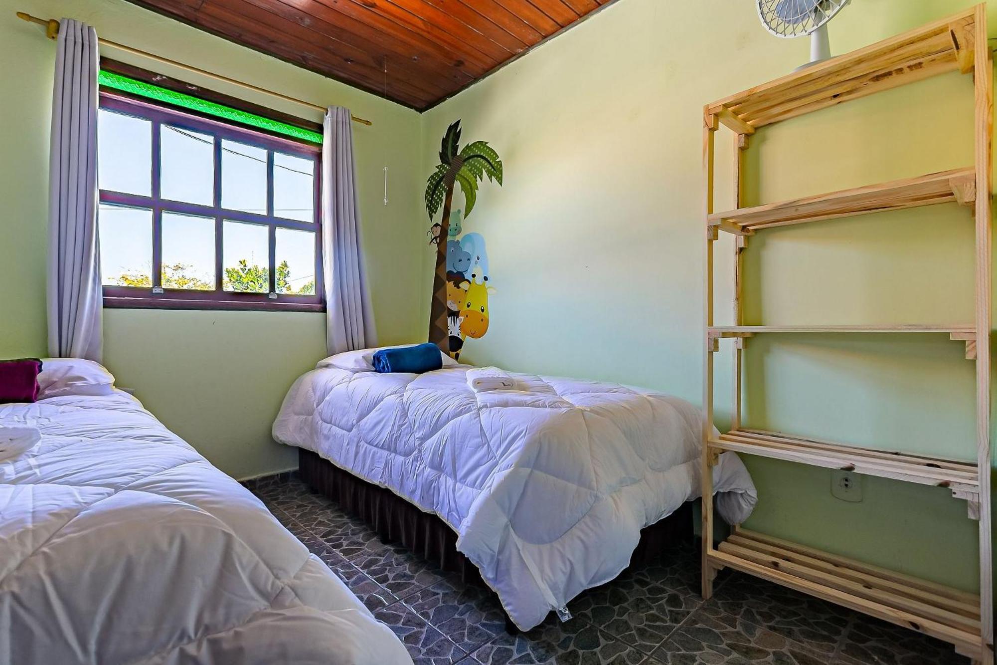 Casa Rustica Com Vista Mar No Campeche Toca151 Villa Florianopolis Bagian luar foto