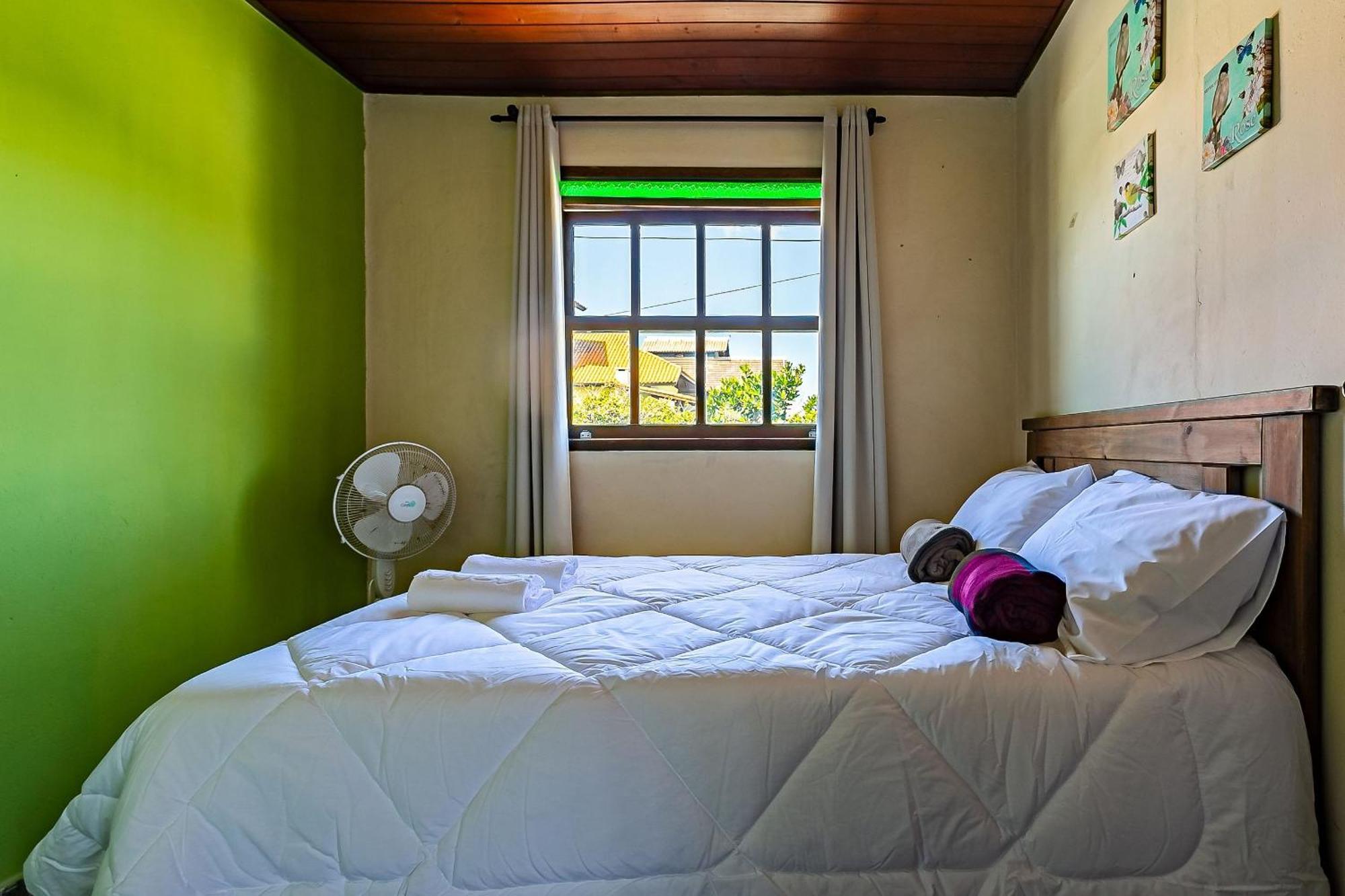 Casa Rustica Com Vista Mar No Campeche Toca151 Villa Florianopolis Bagian luar foto