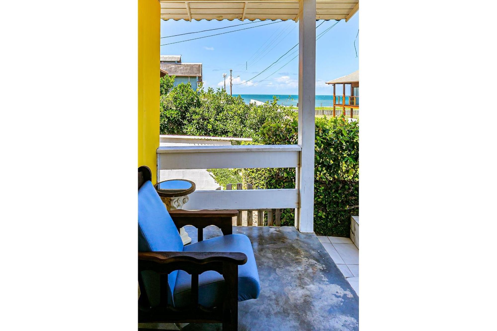Casa Rustica Com Vista Mar No Campeche Toca151 Villa Florianopolis Bagian luar foto